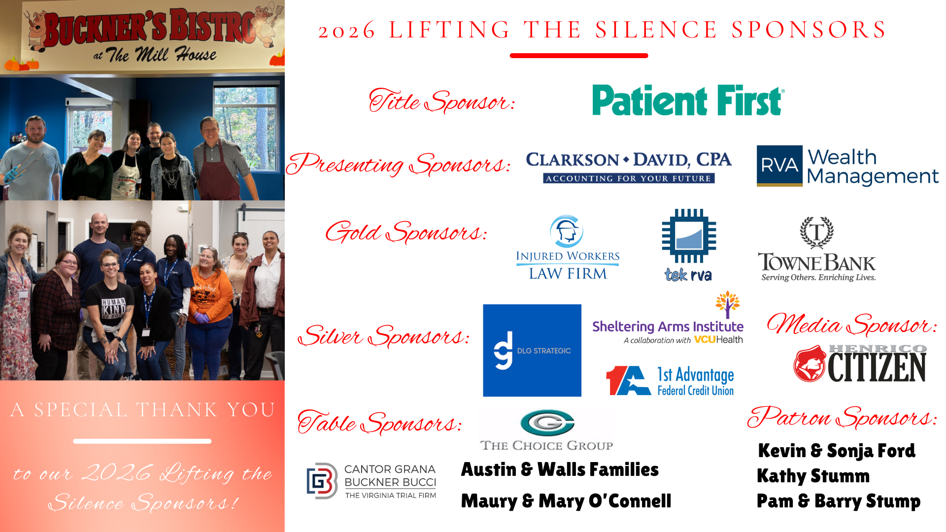 Sponsor Community (4)