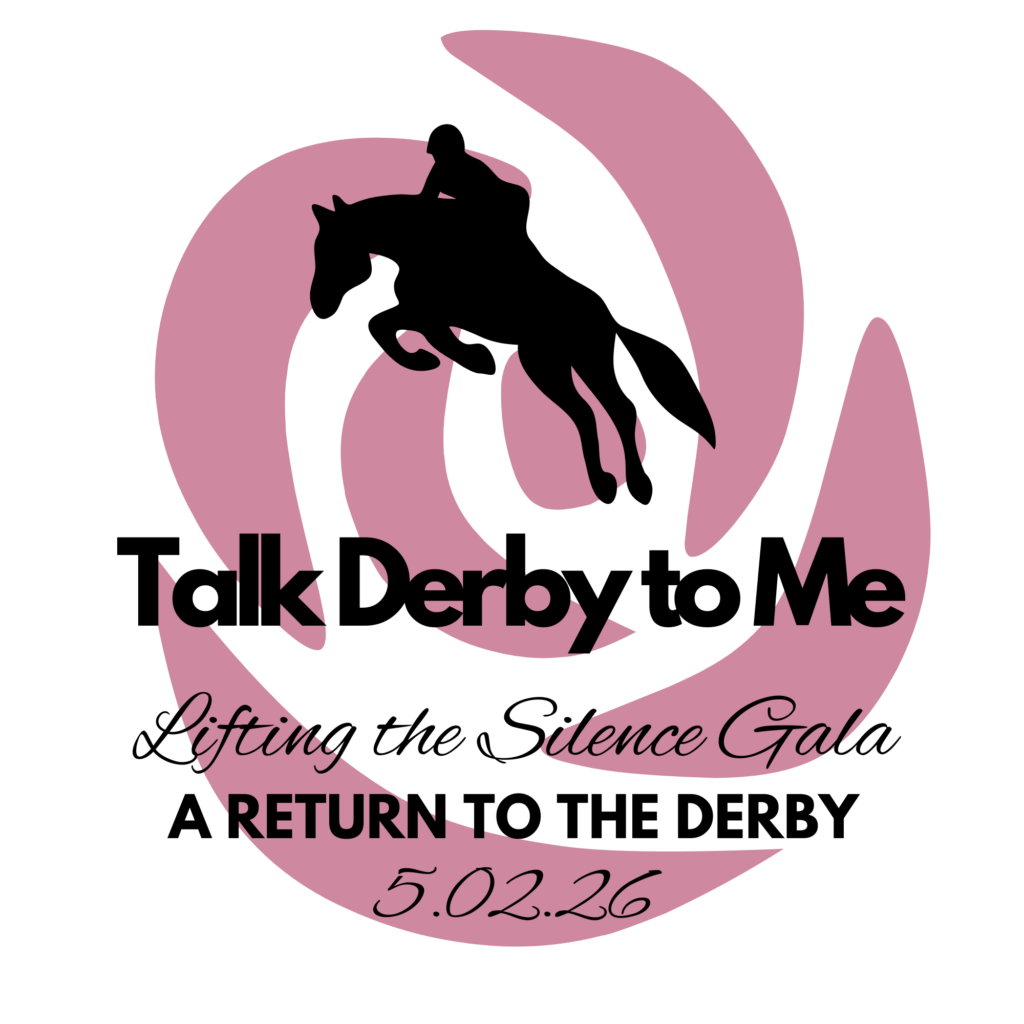 Talk Derby to Me